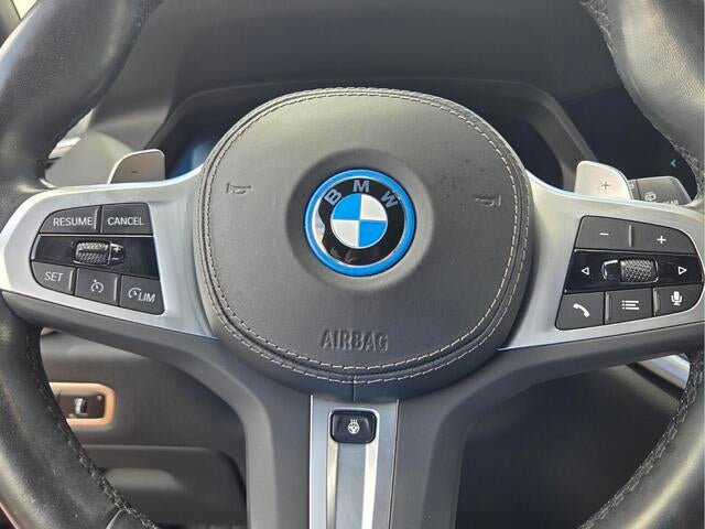 2023 BMW X5 xDrive45e xDrive45e