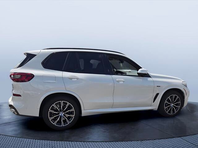 2023 BMW X5 xDrive45e xDrive45e