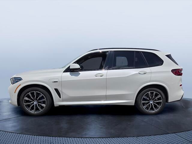 2023 BMW X5 xDrive45e xDrive45e