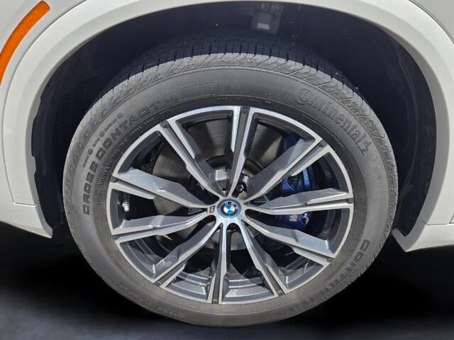 2023 BMW X5 xDrive45e xDrive45e