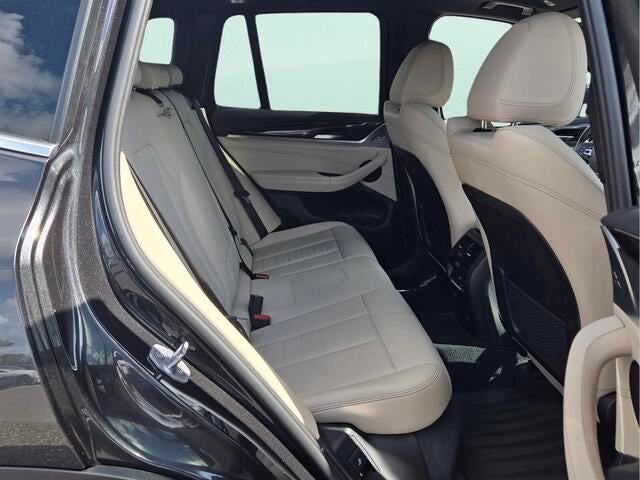 2019 BMW X3 sDrive30i sDrive30i