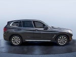 2019 BMW X3 sDrive30i sDrive30i