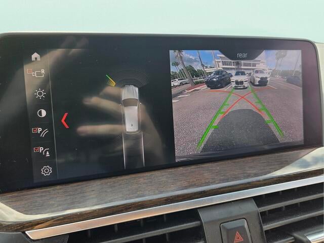 2019 BMW X3 sDrive30i sDrive30i