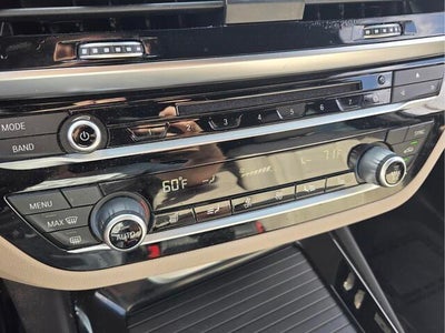 2019 BMW X3 sDrive30i sDrive30i