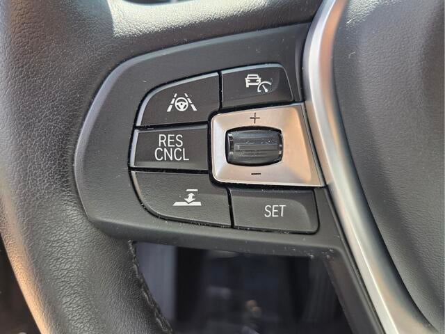 2019 BMW X3 sDrive30i sDrive30i