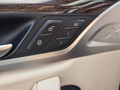 2019 BMW X3 sDrive30i sDrive30i
