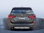 2019 BMW X3 sDrive30i sDrive30i