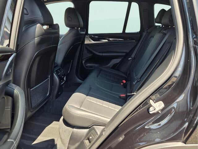 2021 BMW X3 xDrive30e xDrive30e