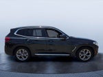 2021 BMW X3 xDrive30e xDrive30e
