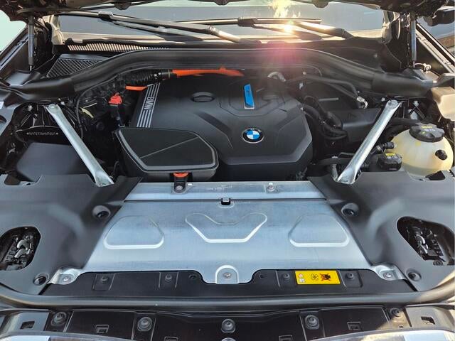 2021 BMW X3 xDrive30e xDrive30e