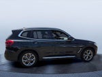 2021 BMW X3 xDrive30e xDrive30e