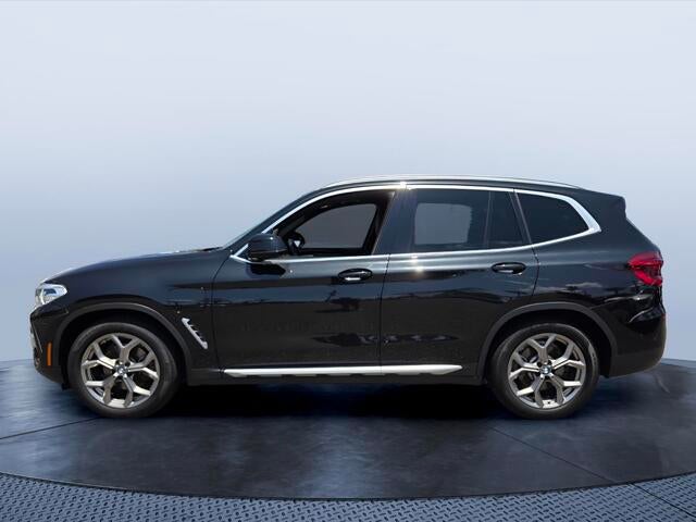 2021 BMW X3 xDrive30e xDrive30e