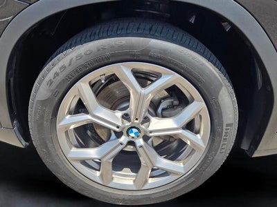 2021 BMW X3 xDrive30e xDrive30e