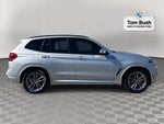 2021 BMW X3 M40i
