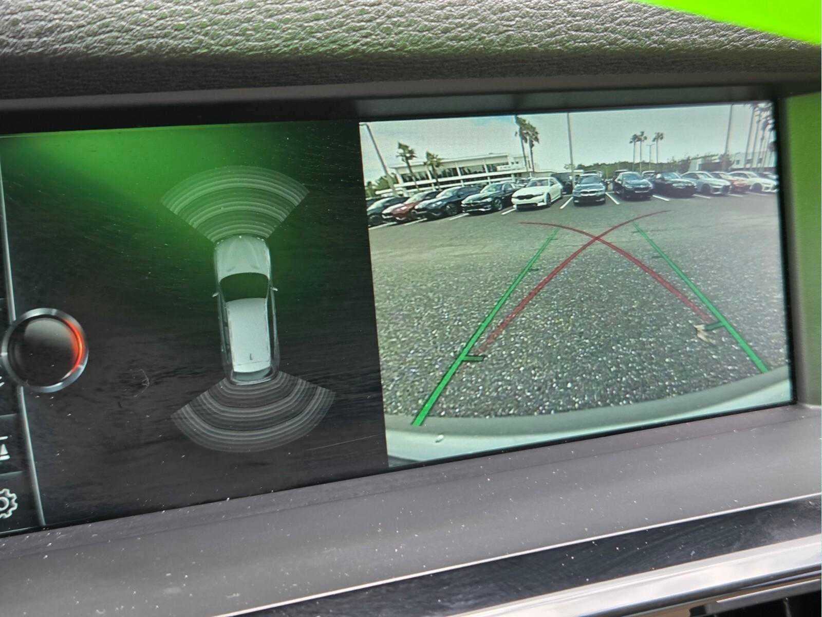 2017 BMW X3 xDrive35i xDrive35i