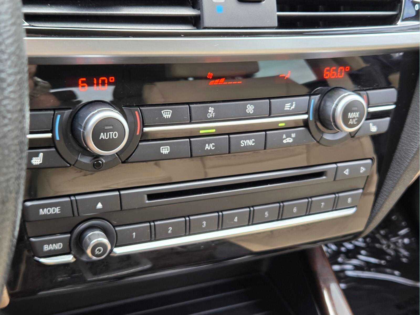 2017 BMW X3 xDrive35i xDrive35i