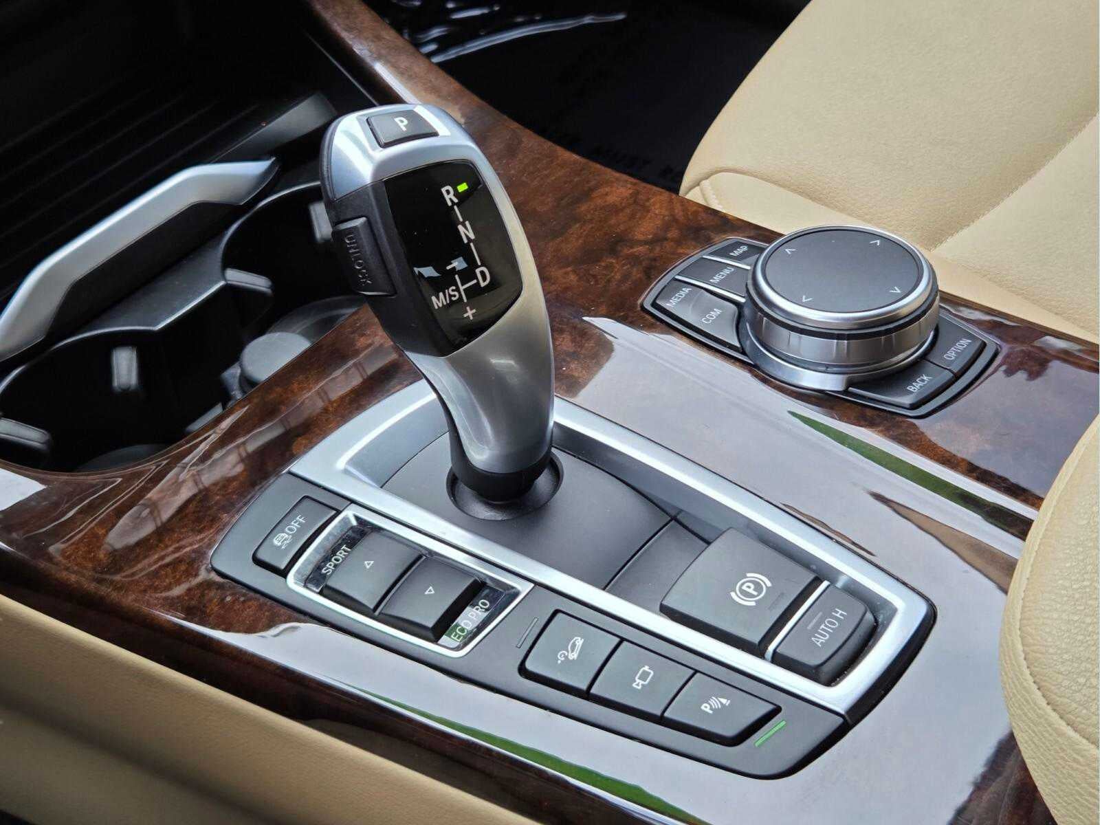 2017 BMW X3 xDrive35i xDrive35i