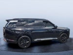 2027 Kia Telluride Hybrid SX-Prestige