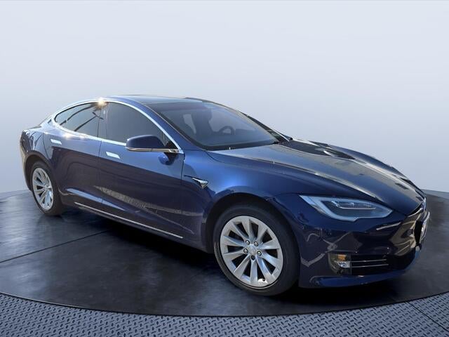 2017 Tesla Model S 75D