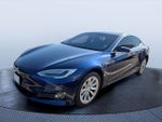 2017 Tesla Model S 75D
