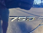 2017 Tesla Model S 75D