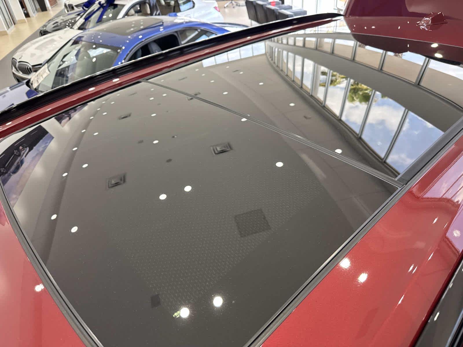 2026 BMW M Models Competition