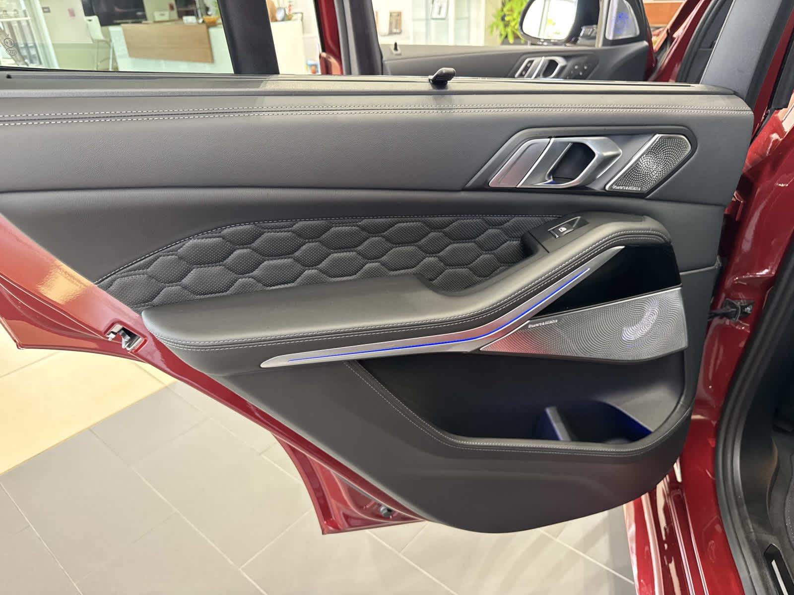 2026 BMW M Models Competition