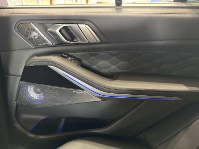 2026 BMW M Models Competition