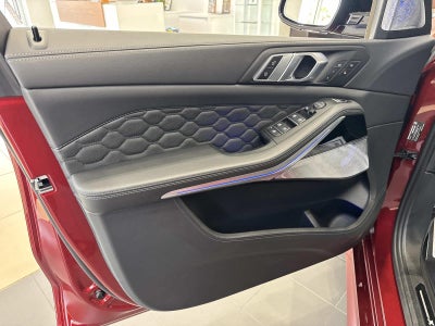 2026 BMW M Models Competition