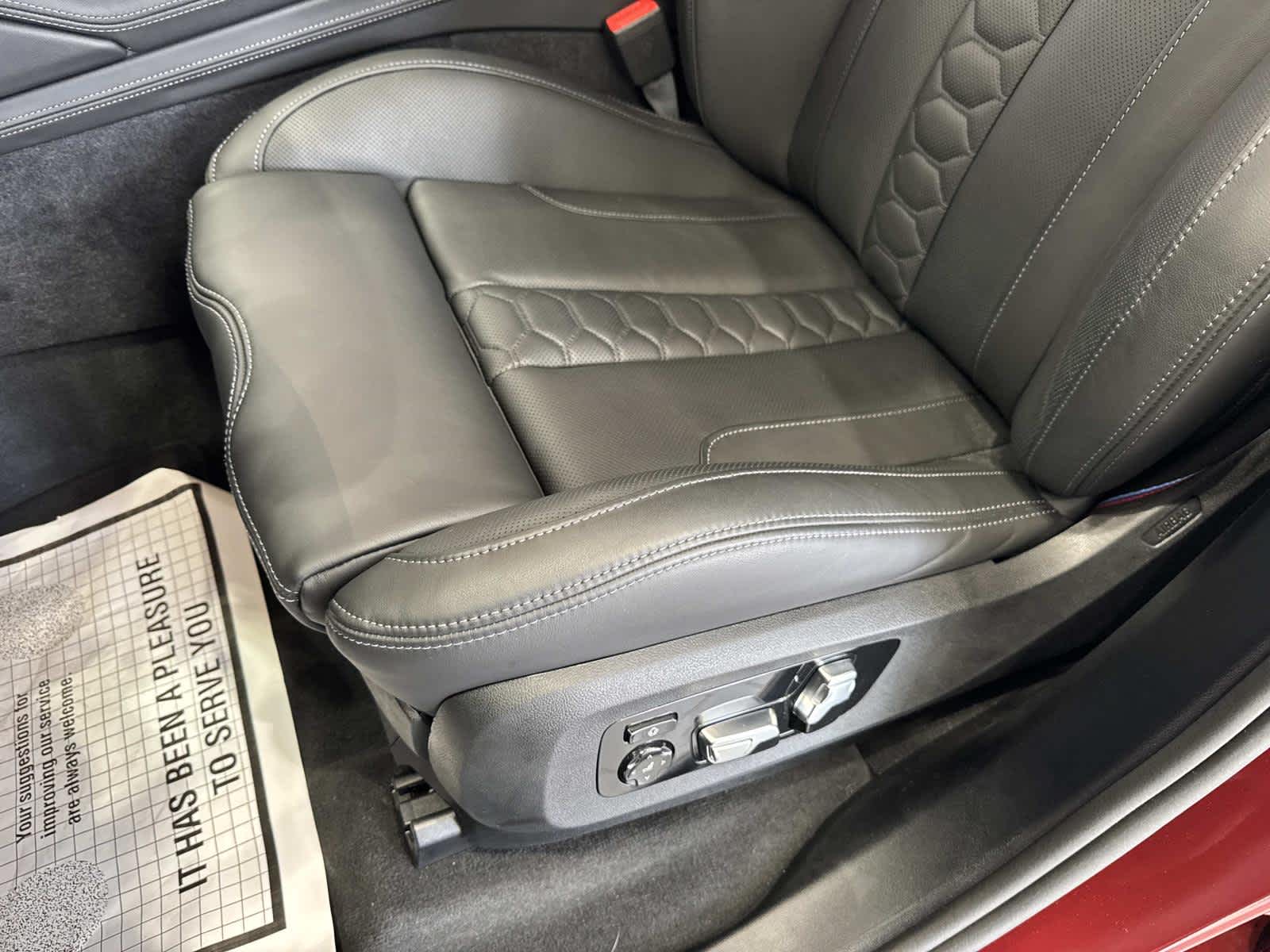 2026 BMW M Models Competition