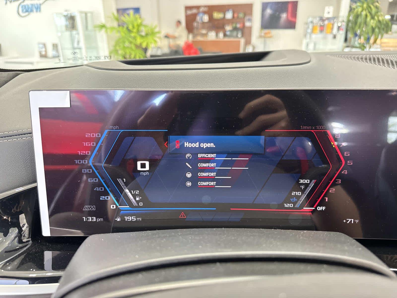 2026 BMW M Models Competition