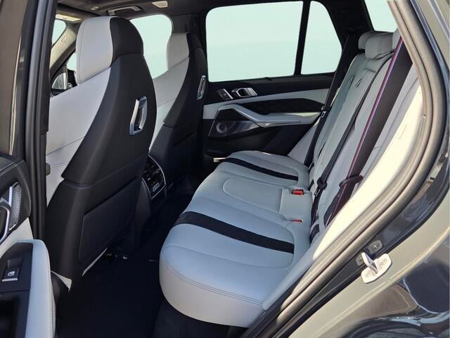 2026 BMW X5 M Competition