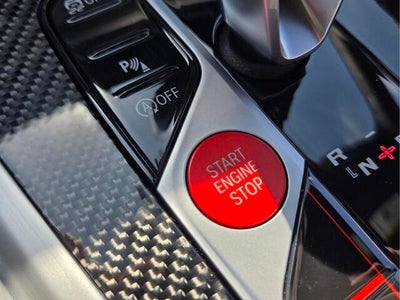 2026 BMW X5 M Competition
