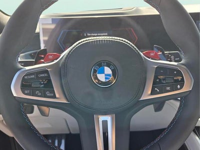 2026 BMW X5 M Competition