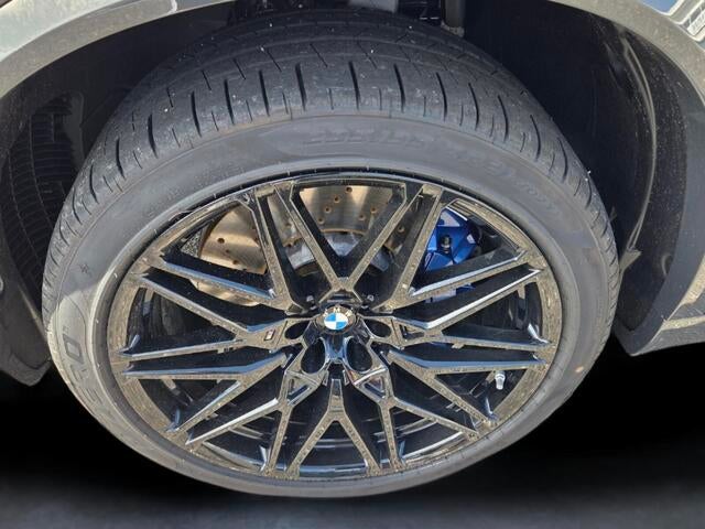 2026 BMW X5 M Competition