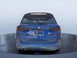2026 BMW X5 M Competition