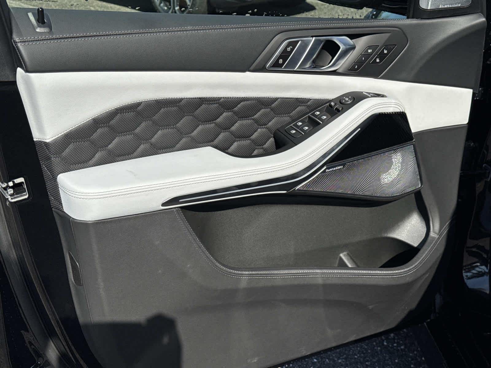 2026 BMW X5 M Competition