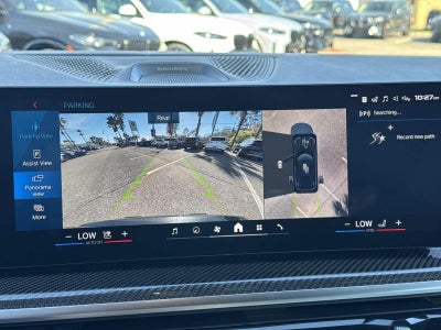 2026 BMW X5 M Competition