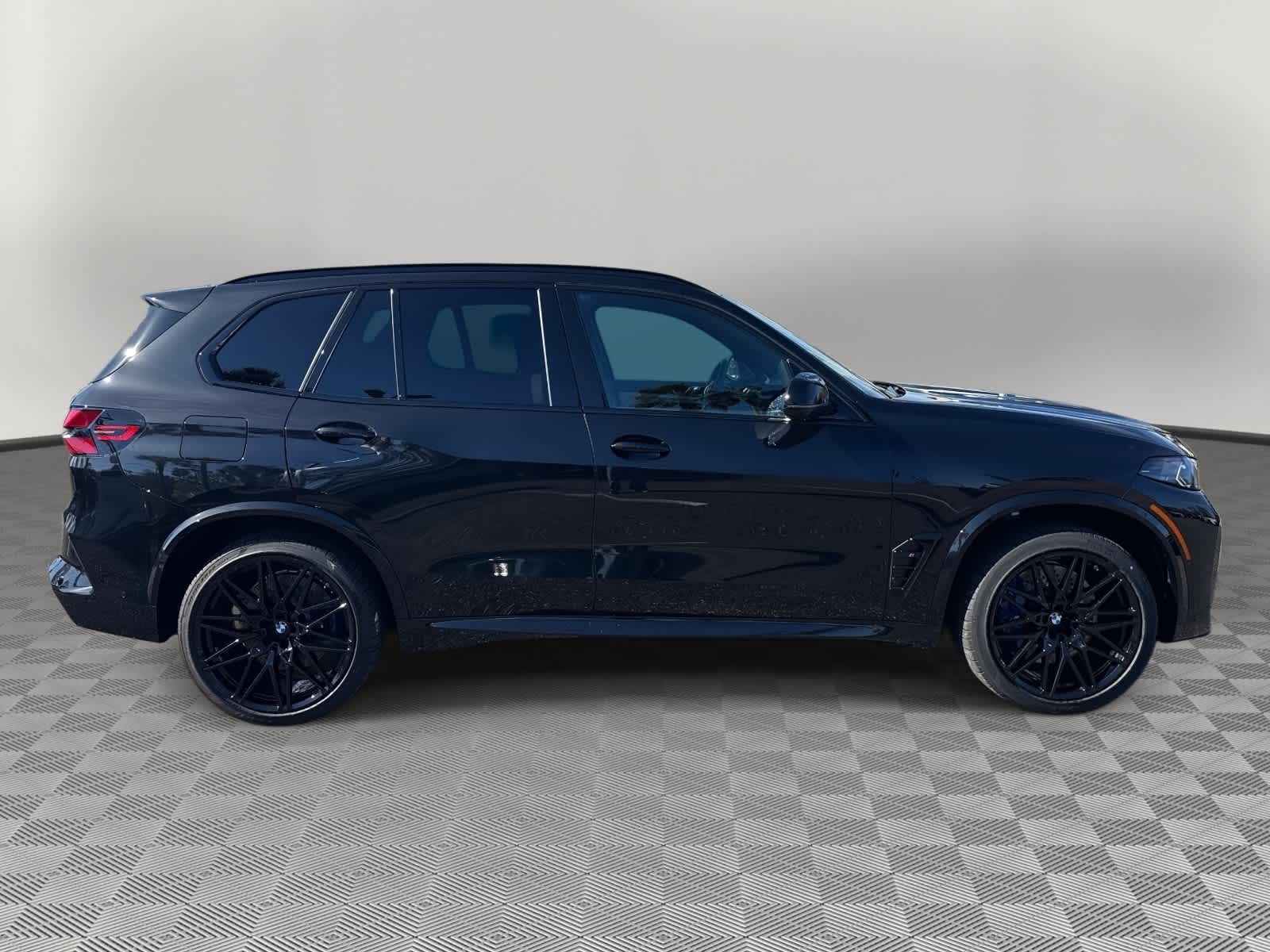 2026 BMW X5 M Competition