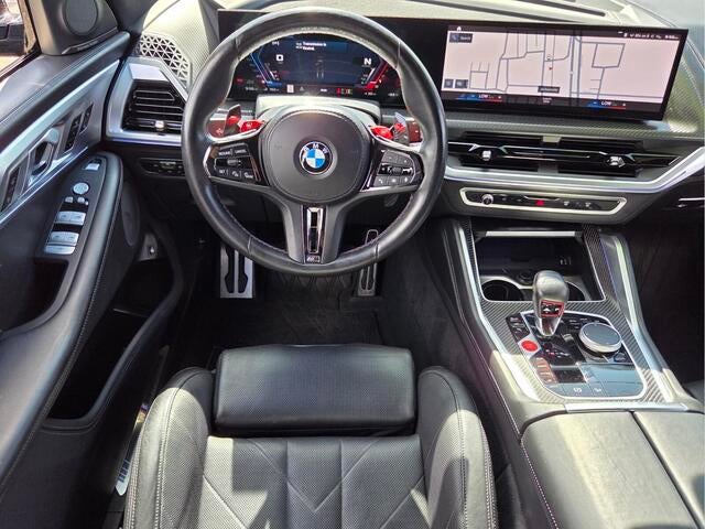 2023 BMW XM Base