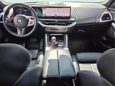 2023 BMW XM Base