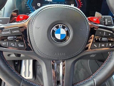 2023 BMW XM Base
