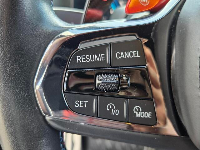 2023 BMW XM Base
