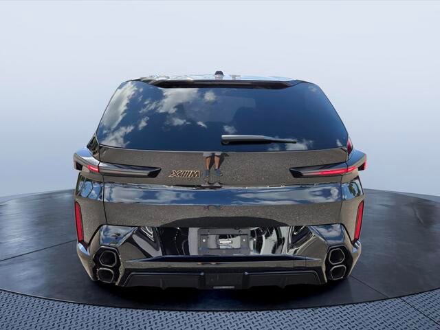 2023 BMW XM Base