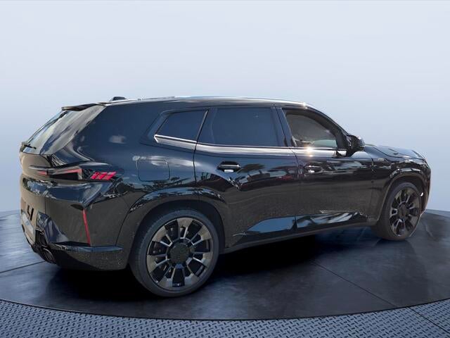 2023 BMW XM Base