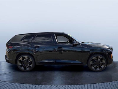 2023 BMW XM Base
