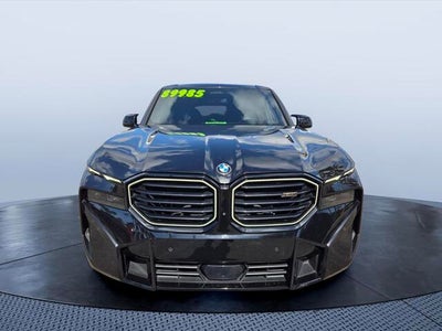 2023 BMW XM Base
