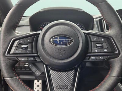 2024 Subaru WRX Limited