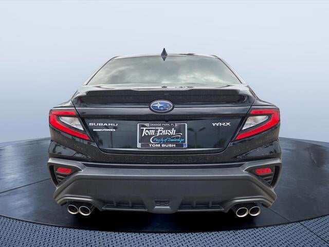 2024 Subaru WRX Limited