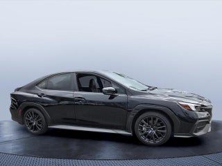 2024 Subaru WRX Limited